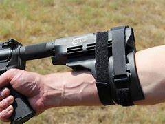 Image result for Handgun Wrist Strap