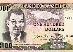 Image result for Jamaican Currency