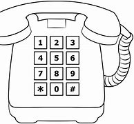 Image result for Imagenes De Telefonos Para Imprimir