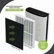 Image result for Idylis Air Purifier Filters