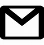 Image result for Gmail Icon Silhouette