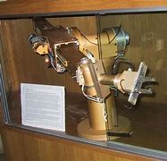 Image result for Universal Robot Arm