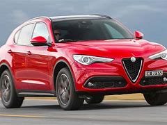 Image result for 2018 Alfa Romeo Stelvio