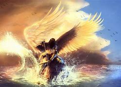 Image result for Biblical Angel Wallpaper