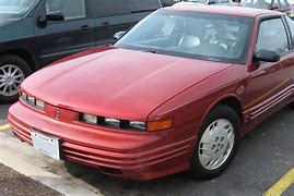 Image result for 1993 Oldsmobile Cutlass Supreme