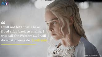 Image result for Targaryen Quotes