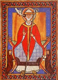 Image result for Pope Gregory VII