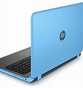 Image result for HP Pavilion Blue and Black Laptop