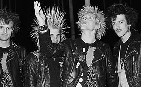 Image result for Classic Punk Rock