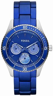 Image result for Original Fossil Watch