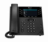 Image result for Poly VVX 450 Business IP Phone