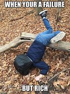 Image result for Ryker Faceplant Memes