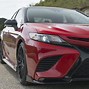Image result for 2020 Toyota Camry TRD