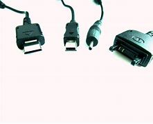 Image result for Different Types of Phone Charger Ends