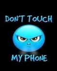 Image result for Elegant Black Blue Phone Wallpaper