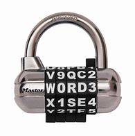 Image result for Password Storage Lock