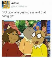 Image result for Dank Memes Arthur