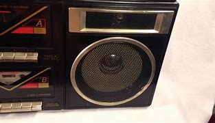 Image result for Helix Boombox