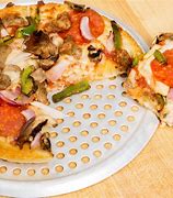Image result for Pizza Screen