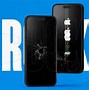 Image result for Broken iPhone Graphics