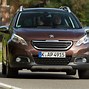 Image result for Peugeot 2008 Trunk Space