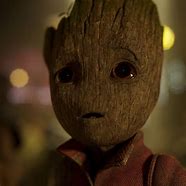Image result for Groot Sad Quotes