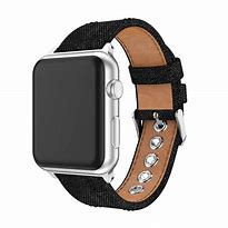 Image result for Fabric Apple Phone Watch Bands for Women