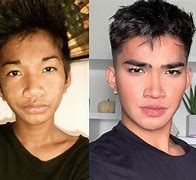 Image result for Glow Up Transformation