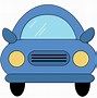 Image result for Front of Car Cartoon
