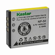 Image result for NP-50 Battery