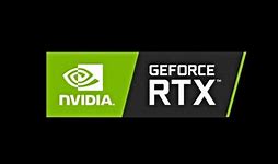 Image result for NVIDIA RTX Logo