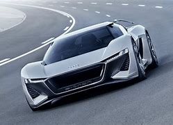 Image result for Audi Sport EV
