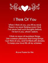 Image result for Love Poem Lyrics