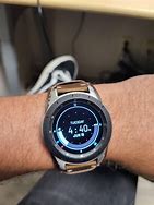 Image result for Samsung Watch 4 Font