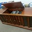Image result for Victor Company of Japan Stereo Music Console Top Load Record Player