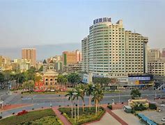Image result for Haizhou City