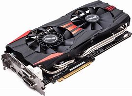 Image result for Asus Graphics Card