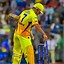 Image result for Dhoni Wallpaper 4K CSK