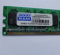 Image result for 512MB RAM DDR2
