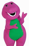 Image result for Yassified Barney
