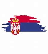 Image result for Moravian Serbia Flag