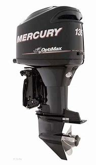 Image result for Mercury Optimax 135