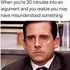Image result for Alone in Office Meme