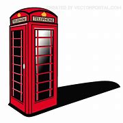 Image result for London Old Phone Box