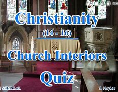 Image result for Big-Picture Question What Is the Church