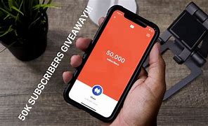 Image result for 100 iPhone Giveaway
