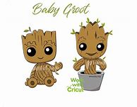 Image result for Baby Groot MCU