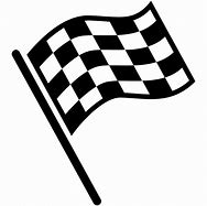 Image result for Car Racing Flag