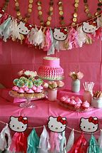 Image result for Hello Kitty Theme