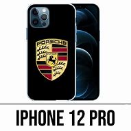 Image result for Porsche iPhone 12 Pro Case